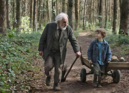 003 - Ernstli und der Zauber des Waldes 